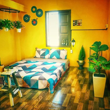 The 1995 Homestay Phan Rang Bagian luar foto