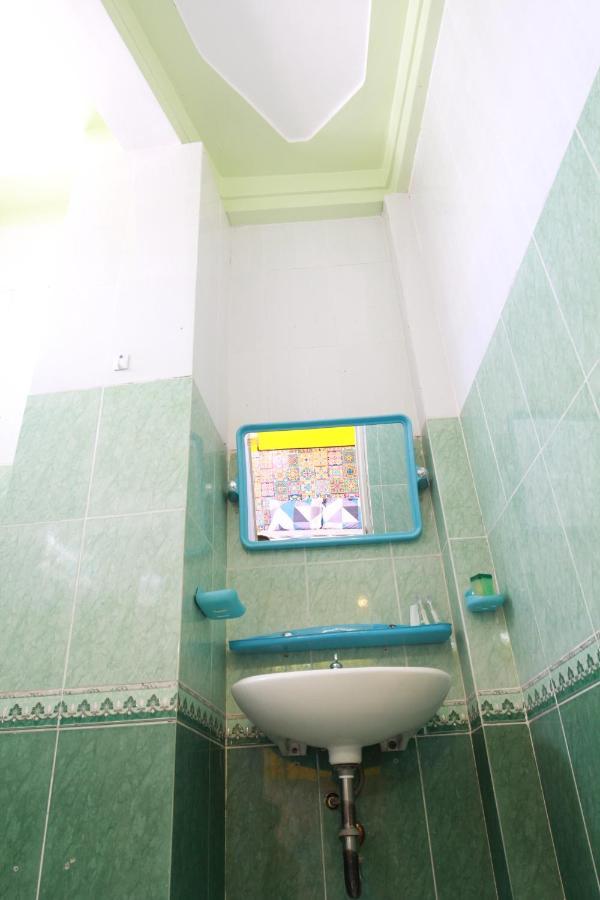 The 1995 Homestay Phan Rang Bagian luar foto