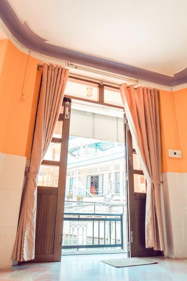 The 1995 Homestay Phan Rang Bagian luar foto