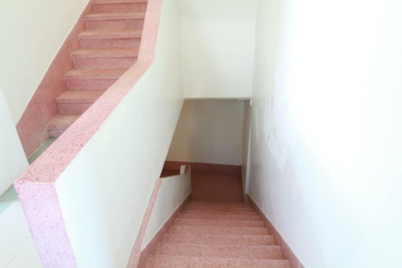 The 1995 Homestay Phan Rang Bagian luar foto