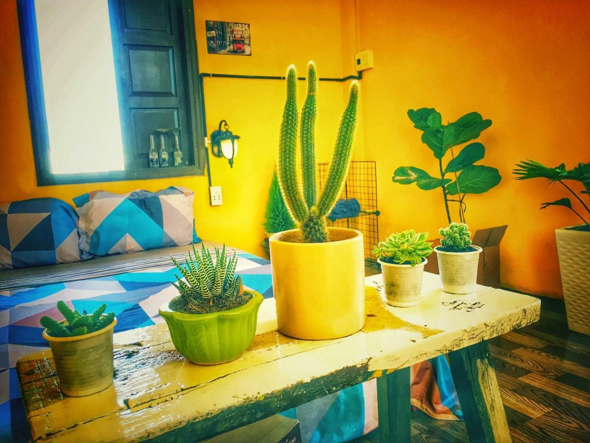 The 1995 Homestay Phan Rang Bagian luar foto