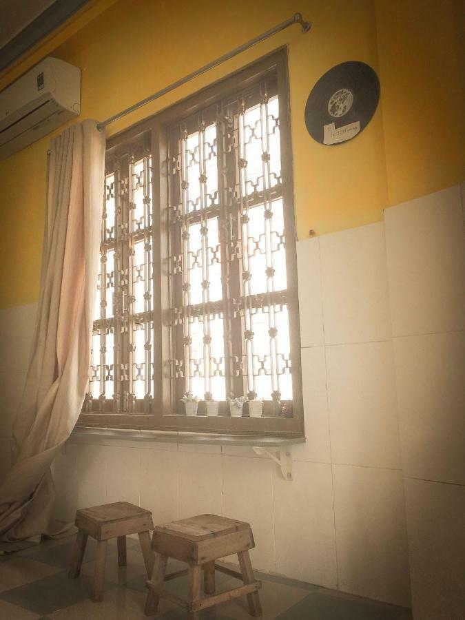 The 1995 Homestay Phan Rang Bagian luar foto