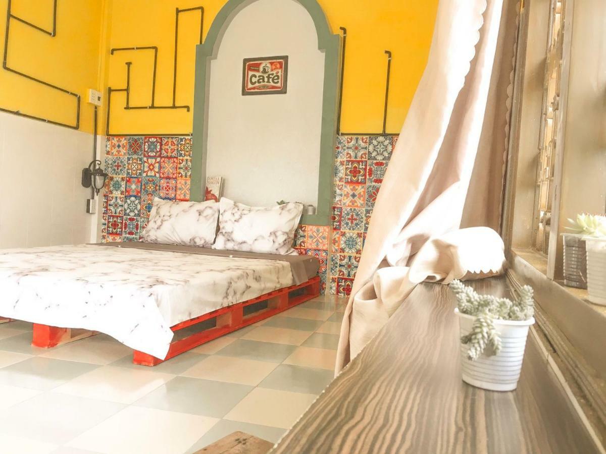 The 1995 Homestay Phan Rang Bagian luar foto