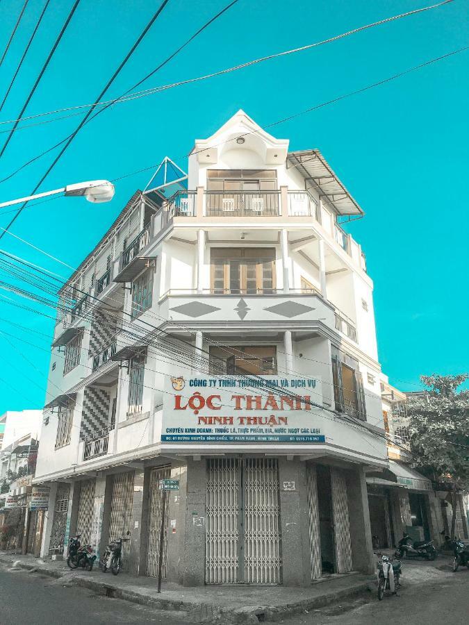 The 1995 Homestay Phan Rang Bagian luar foto
