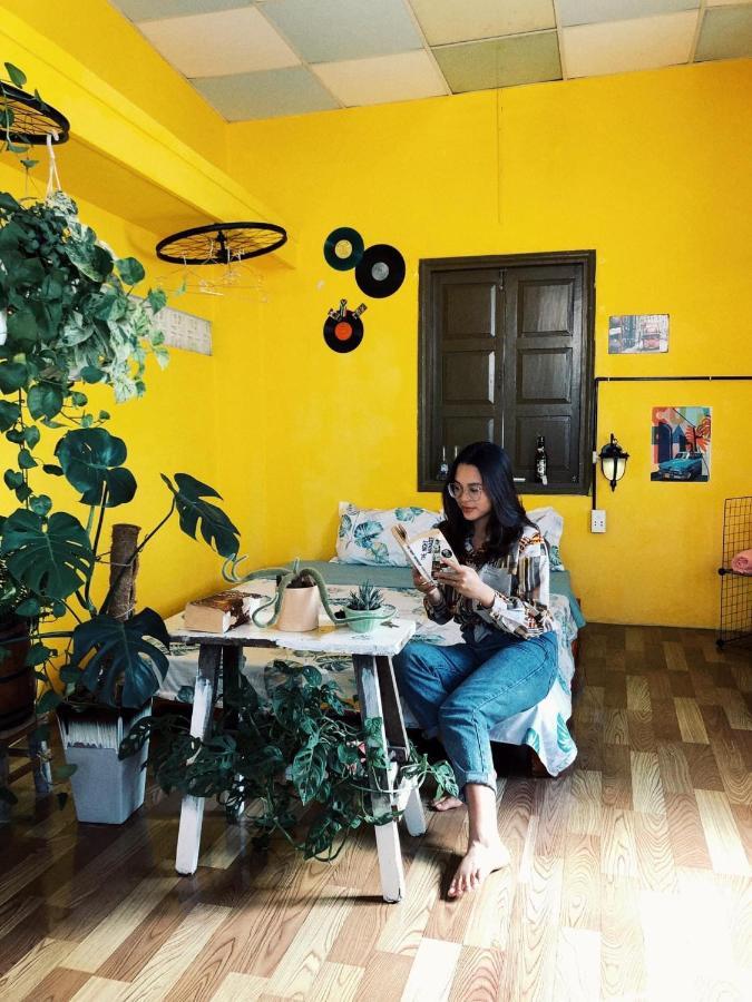 The 1995 Homestay Phan Rang Bagian luar foto
