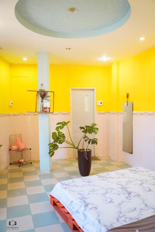 The 1995 Homestay Phan Rang Bagian luar foto